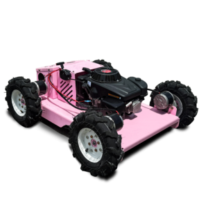 wl 900 wheeled flail mower | 22hp efi gasoline, 900mm cutting width for commercial green spaces, small farms & urban landscapes