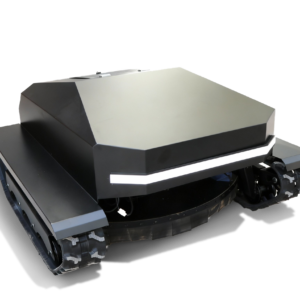 900l tracked lawn mower | mid range intelligent, multi scene adaptation for home gardens, small commercial venues & rural areas