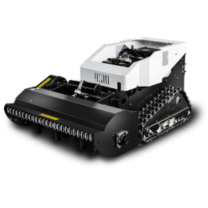 fl 800 flail mower | medium duty, high efficiency & versatile for commercial green spaces, small farms & orchards