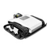 800e tracked lawn mower | intelligent heavy duty, fuel saving & premium for large golf courses, resorts & industrial lawns