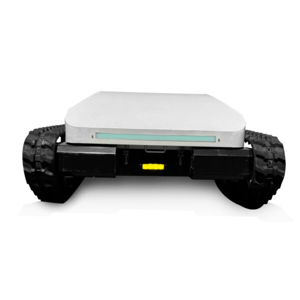 1000e tracked lawn mower | intelligent premium heavy duty, fuel saving & precision for large luxury estates, golf clubs & high end industrial parks