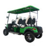 4 seater cost effective electric golf cart | durable for golf courses & communities bulk purchase