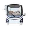 8 seater electric sightseeing cart | open air & comfortable, suitable for scenic areas, resorts & commercial districts