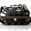 900l tracked lawn mower | mid range intelligent, multi scene adaptation for home gardens, small commercial venues & rural areas