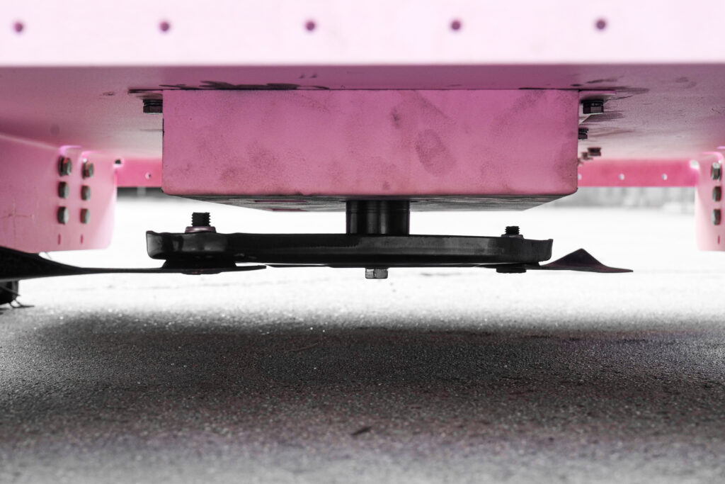 wl 900 wheeled flail mower | 22hp efi gasoline, 900mm cutting width for commercial green spaces, small farms & urban landscapes