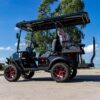 4 seater electric golf cart | durable, cost effective for golf courses & resorts bulk purchase