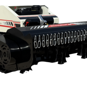 fl 1000 flail mower | heavy duty, high power & durable for large farms, plantations & industrial green spaces