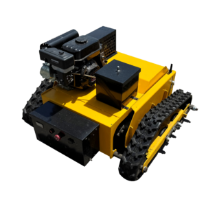 fl 500 flail mower | compact, lightweight & efficient for small yards, gardens & residential areas